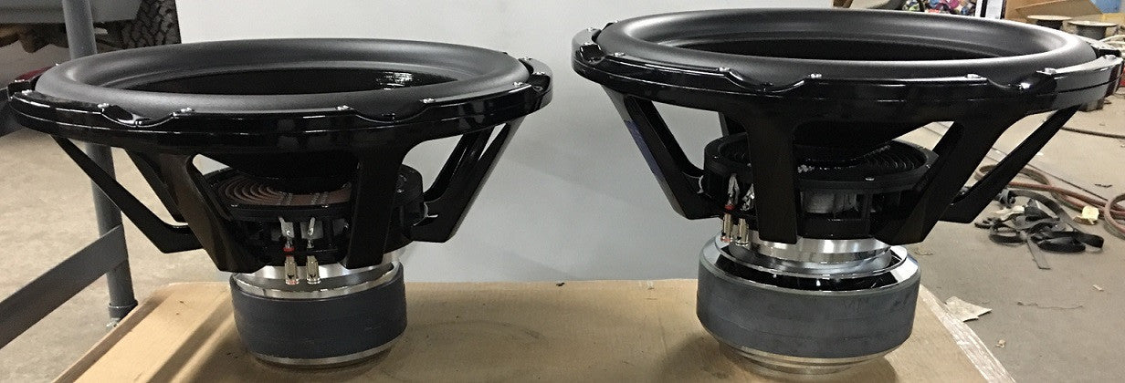 Comparing the Even Bigger 24" Driver