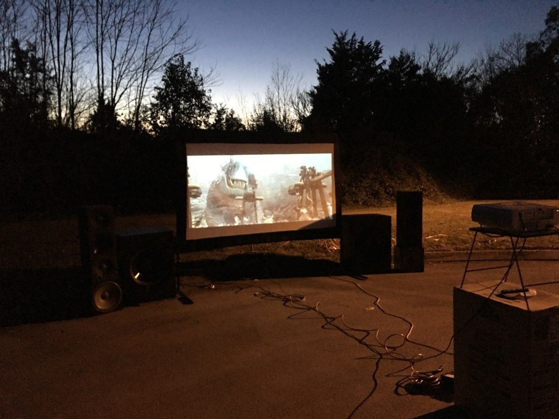 DSS Mariana 24SR Subs Bring the Theater Experience to the Cul De Sac