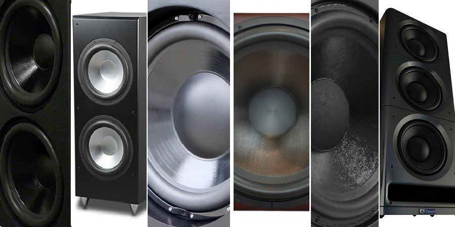 Deep Sea Sound Mariana 24S Featured in the Super Subwoofers Comparison Guide