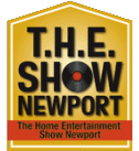 T.H.E. Show Newport 2015