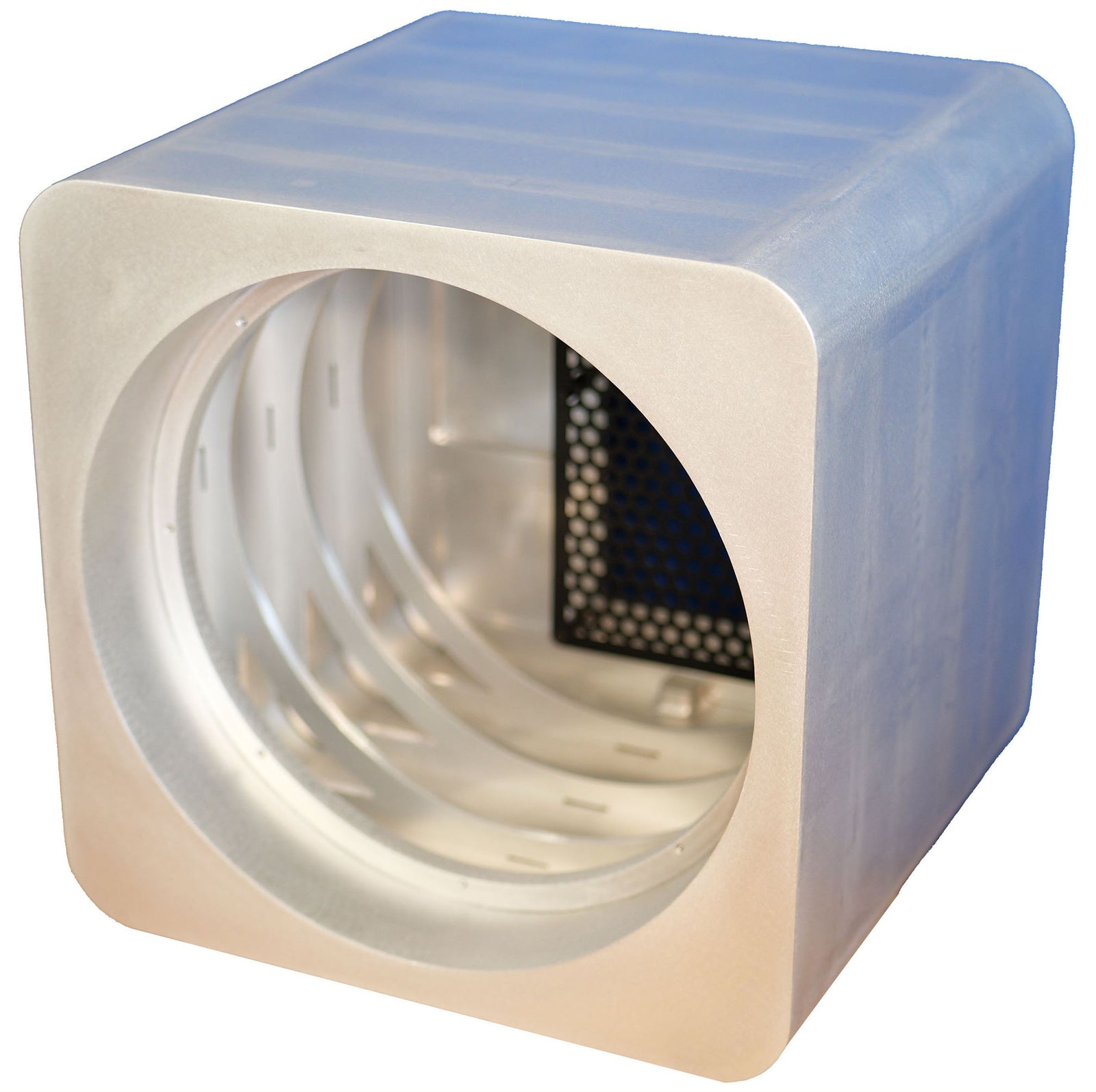 MARIANA 18SA - 18" SEALED ALUMINUM SUBWOOFER