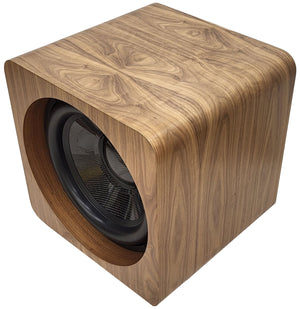 MARIANA 18S - 18" SEALED SUBWOOFER