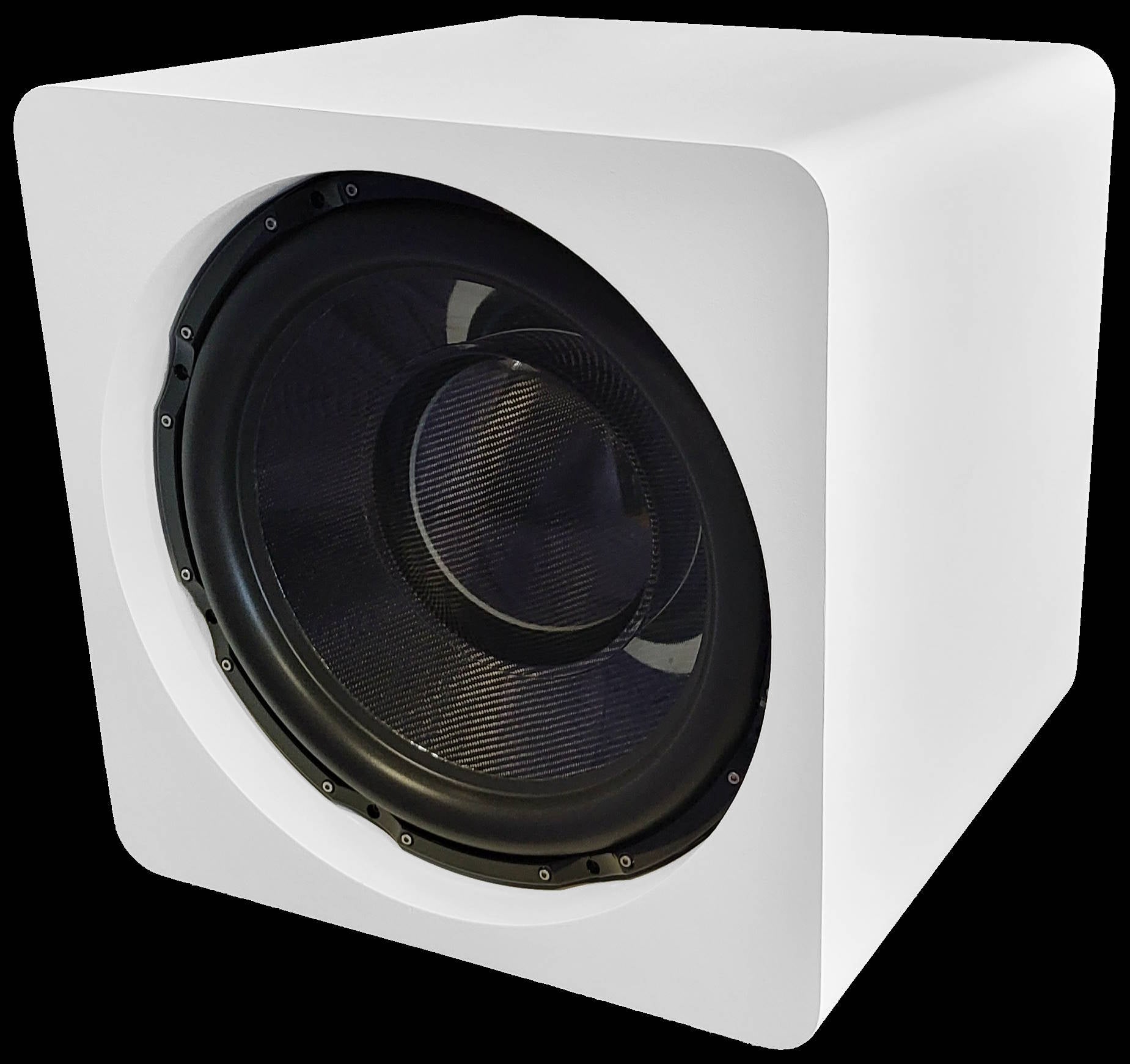 MARIANA 24SC 24" SUBWOOFER