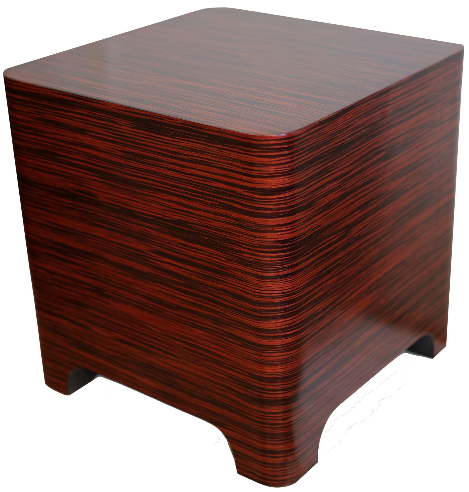 MARIANA 18SET - 18" SEALED END TABLE SUBWOOFER