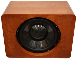 MARIANA 24SR 24" SUBWOOFER