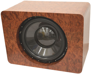 MARIANA 24SR 24" SUBWOOFER