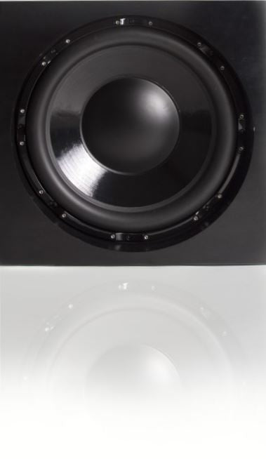 24 sales inch subwoofers